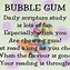 Image result for Cute Bubbly