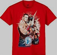 Image result for John Cena Shirt XL Purple