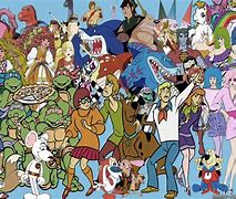 Image result for Top 80s Cartoons