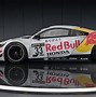 Image result for NSX GT3 Red Bull