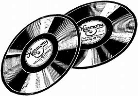 Image result for Record Label Cartoon