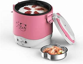 Image result for Home Plus Stainless Steel Rice Cooker
