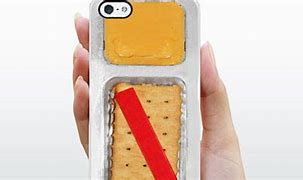 Image result for 3D Food iPhone 5 Cases