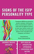 Image result for Isfp Female