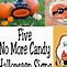 Image result for No More Candy Sign