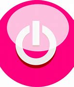 Image result for Pink Start Button