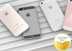 Image result for iPhone SE Gel Case