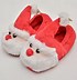 Image result for Children's Christmas Slippers