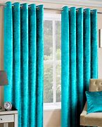 Image result for How to Hang Curtains with Rings