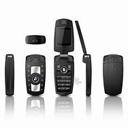 Image result for BMW FOB Mobile Phone