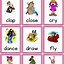 Image result for English Vocabulary Flashcards