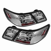 Image result for 07 Camry Tail Pipes