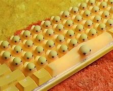 Image result for Hand Shaped Keyboard