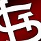 Image result for St. Louis Cardinals Official Logo