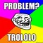 Image result for Trololo Face Evil