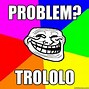 Image result for Trololo Face