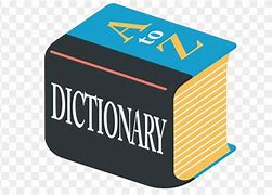 Image result for Dictionaries Cartoon