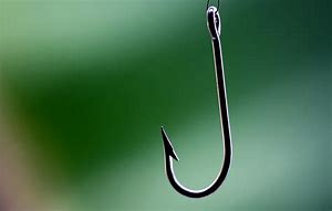 Image result for Tie a Fishing Hook