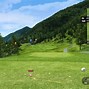 Image result for Golf Simulator with 7 Foot Screen