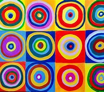 Image result for Red Circle Abstract