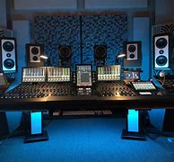 Image result for music recording studios gear
