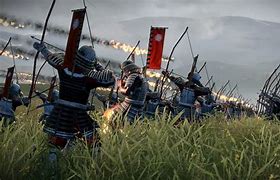 Image result for Japanese Samurai Battle