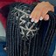 Image result for Doing Box Braids