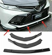 Image result for 2018 Toyota Camry Front Bumbper Cover