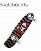 Image result for Images of Displayed Skateboards