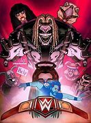 Image result for WWE Fan Art