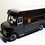 Image result for UPS Delivery Truck Toy