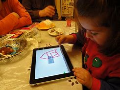 Image result for iPad Children