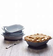 Image result for Enamel Pie Dish
