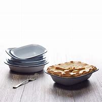 Image result for Enamel Pie Dish Fit Pastry Recipe
