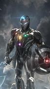 Image result for Who Was the G Iron Man in Endgame
