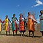 Image result for Kenya African Dresses