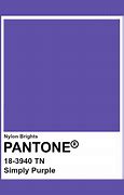 Image result for Purple Pantone Color Code