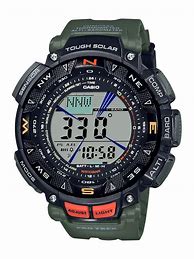 Image result for Casio Solar Digital Watches