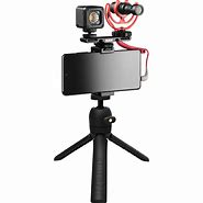 Image result for Vloggers Camera with Stick