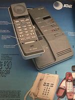 Image result for old cordless phone