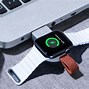 Image result for iPhone Watch 8 Charger
