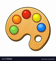 Image result for Paint Palette Icon