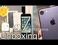 Image result for iPhone 7 Plus Unboxing