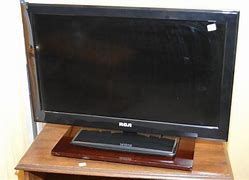 Image result for RCA 27 Flat Screen TV