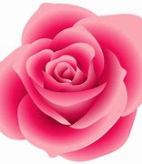 Image result for Small Pink Rose Clip Art