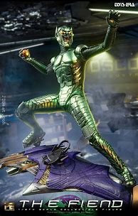 Image result for Green Goblin Toys the Fiend