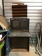 Image result for Western Electric Switchboard