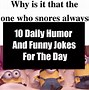 Image result for Daily Funnies Humor