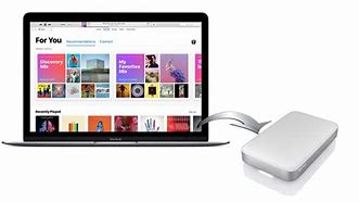 Image result for Apple Music External Player