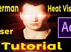 Image result for Superman Heat Vision